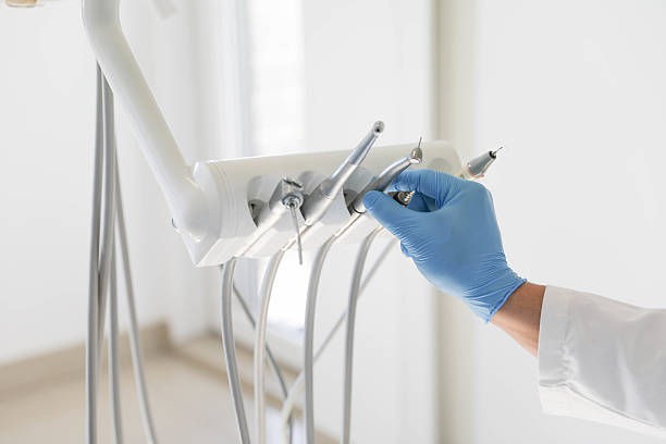 24/7 Emergency Root Canal Treatment experts in Cross County County, AR